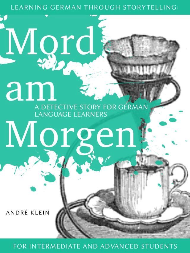  Mord Am Morgen(Kobo/電子書)