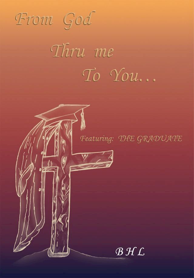  From God, Thru Me, to You(Kobo/電子書)