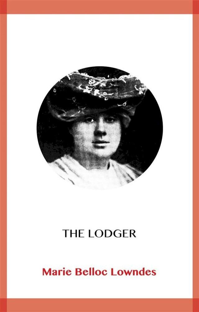  The Lodger(Kobo/電子書)