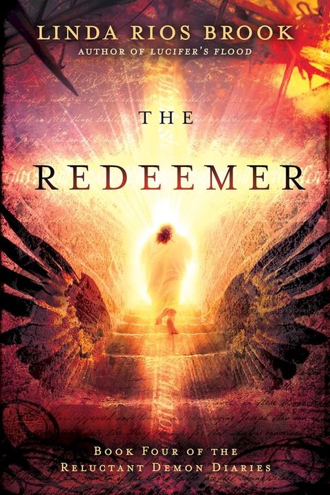 The Redeemer(Kobo/電子書)