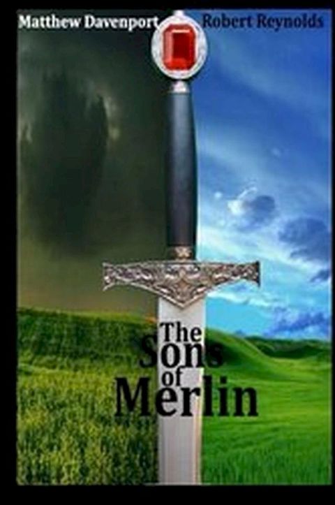 The Sons of Merlin(Kobo/電子書)