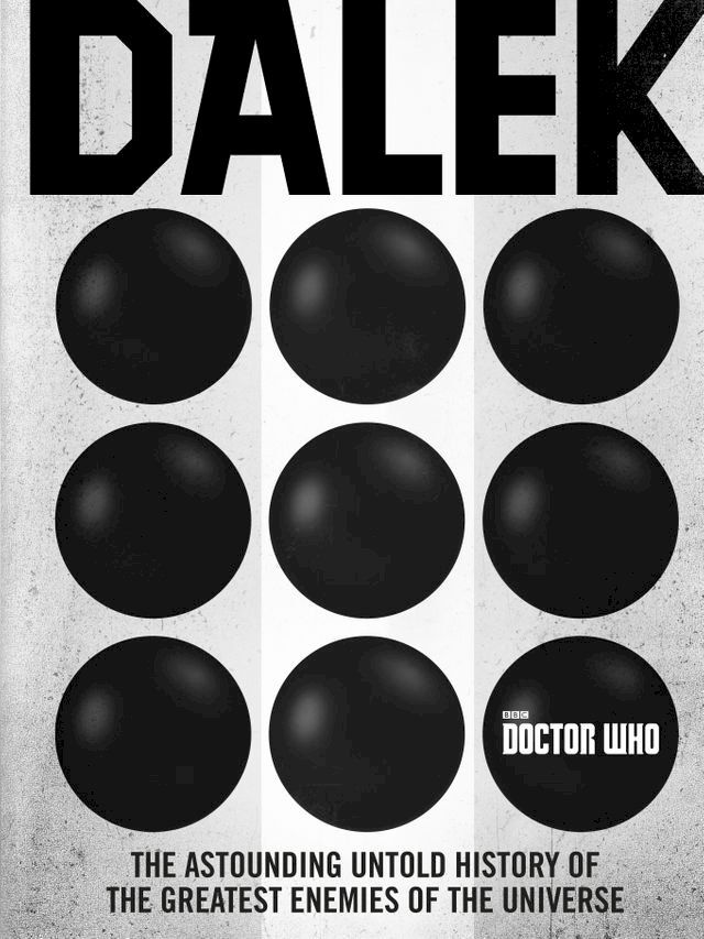  Doctor Who: Dalek(Kobo/電子書)