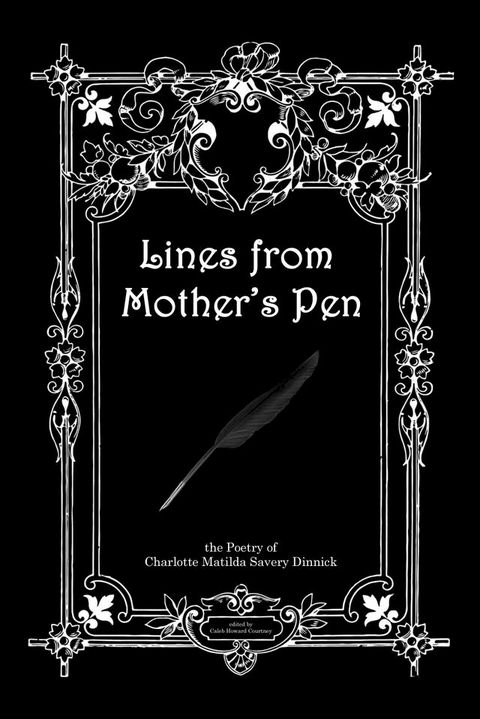 Lines from Mother's Pen(Kobo/電子書)