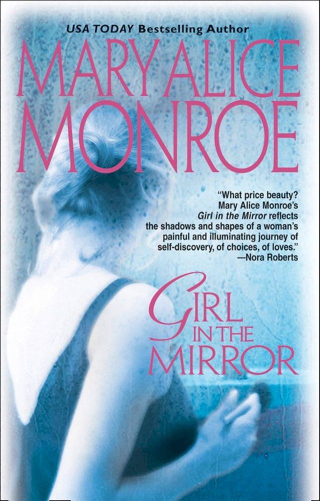  Girl In The Mirror(Kobo/電子書)