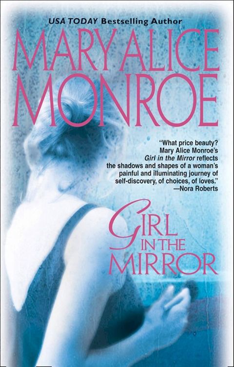 Girl In The Mirror(Kobo/電子書)