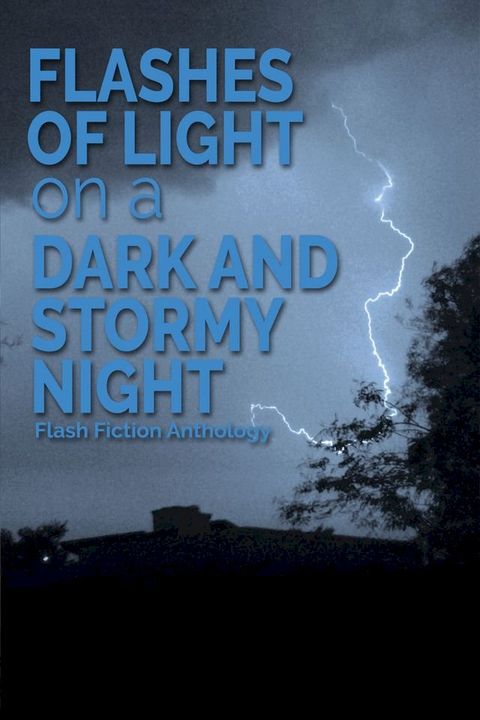 Flashes of Light on a Dark and Stormy Night(Kobo/電子書)