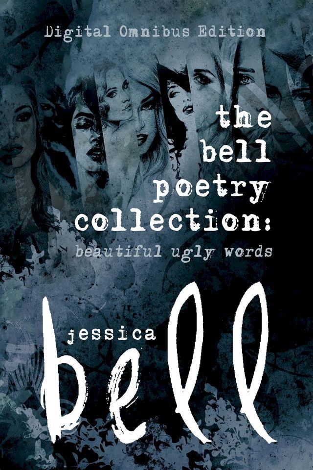  The Bell Poetry Collection(Kobo/電子書)