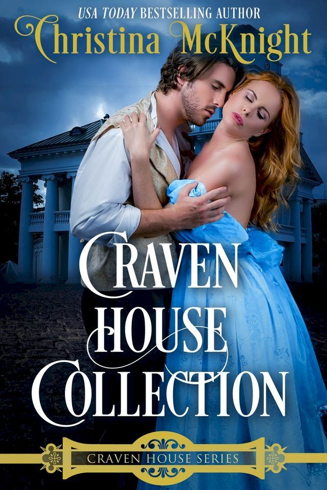  Craven House Collection(Kobo/電子書)