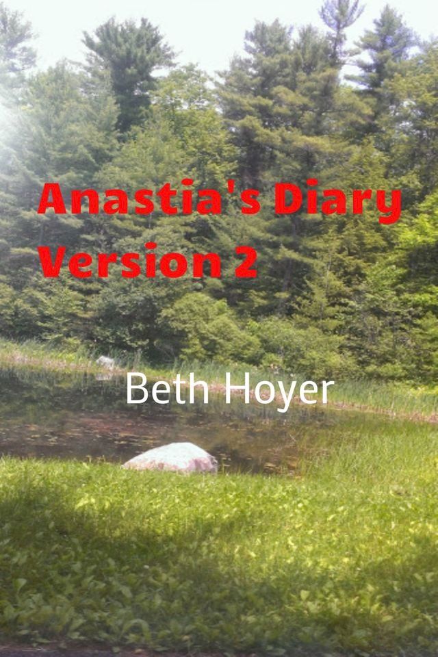  Anastia's Diary Version 2(Kobo/電子書)