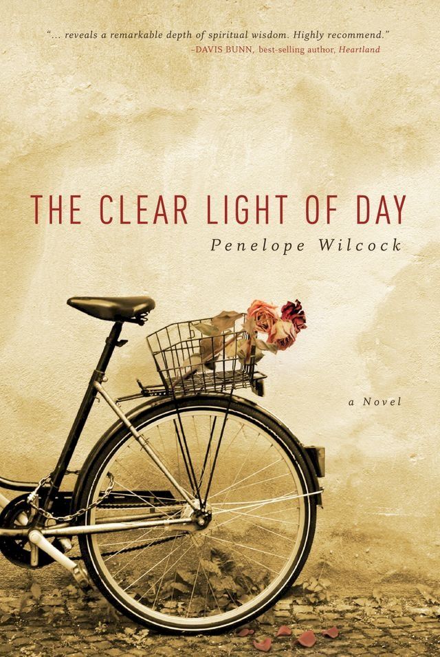  The Clear Light of Day(Kobo/電子書)