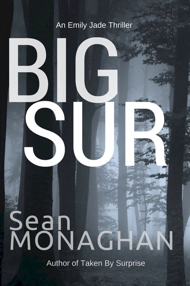  Big Sur(Kobo/電子書)