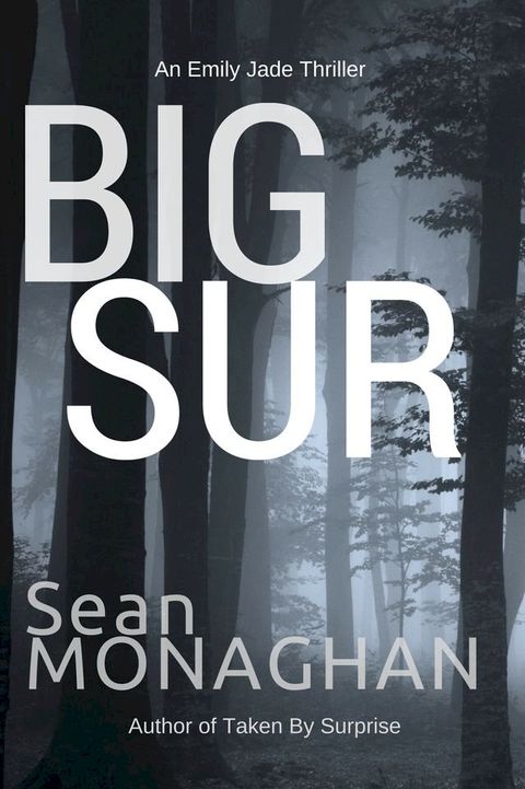 Big Sur(Kobo/電子書)