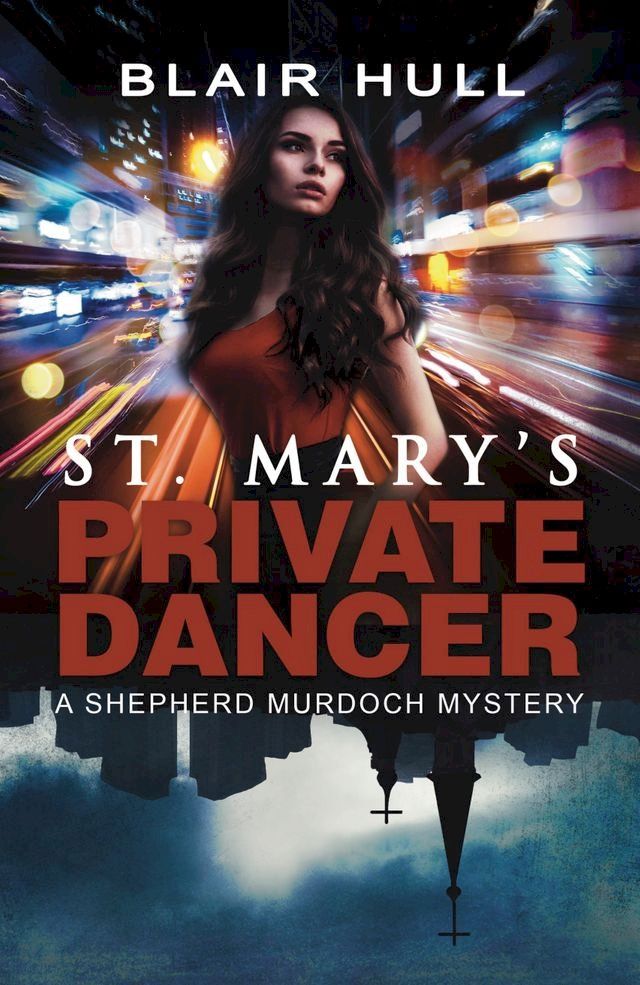  St. Mary's Private Dancer(Kobo/電子書)