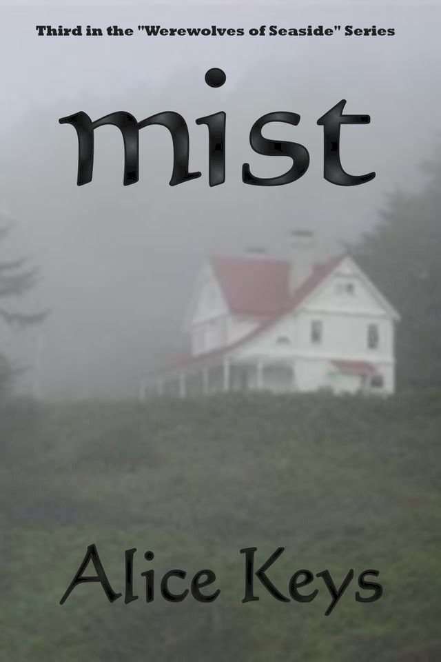  Mist(Kobo/電子書)