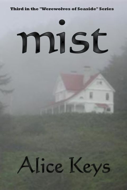 Mist(Kobo/電子書)