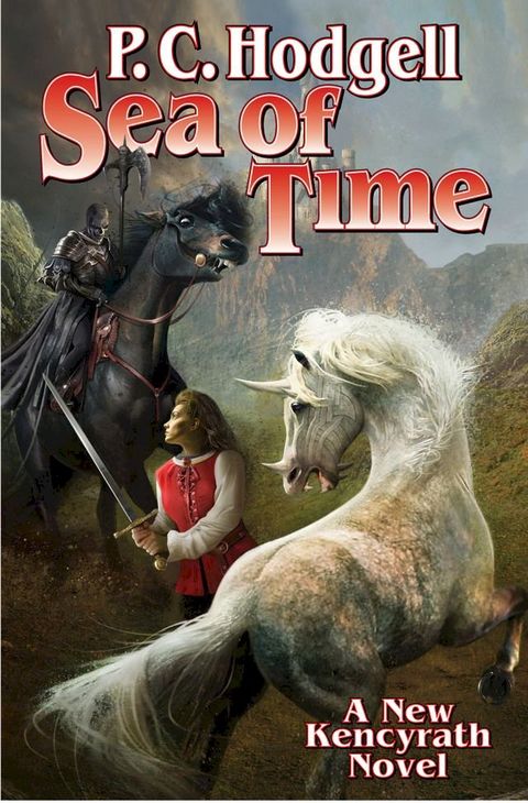 The Sea of Time(Kobo/電子書)