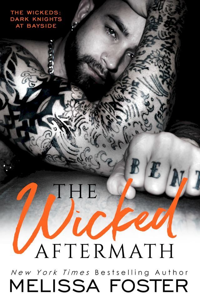  The Wicked Aftermath(Kobo/電子書)