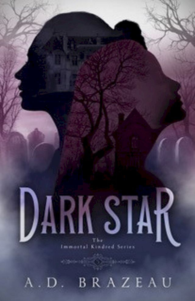  Dark Star(Kobo/電子書)