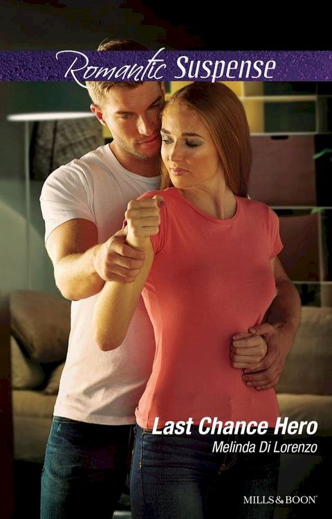 Last Chance Hero(Kobo/電子書)