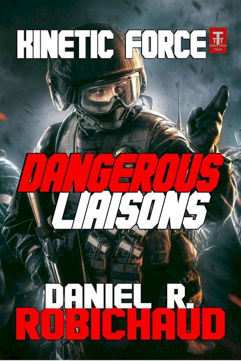 Dangerous Liaisons(Kobo/電子書)