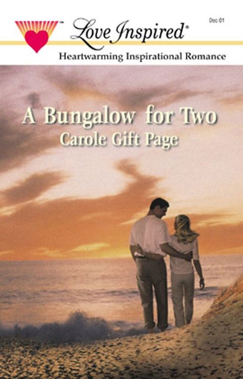 A Bungalow For Two (Mills & Boon Love Inspired)(Kobo/電子書)