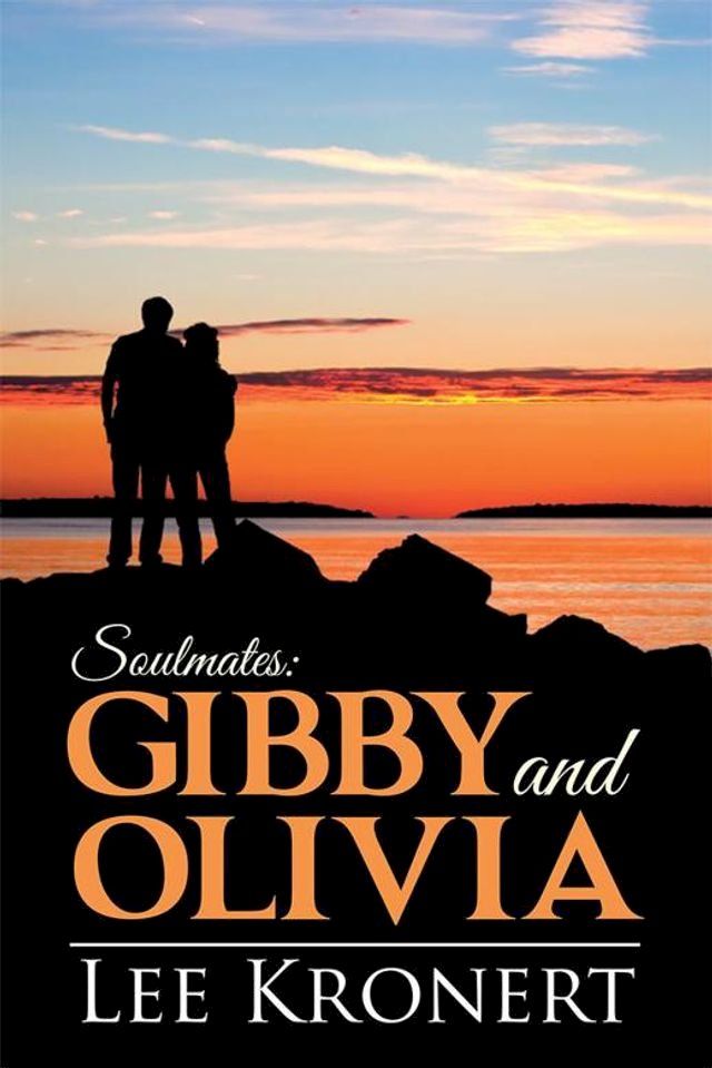  Gibby and Olivia(Kobo/電子書)