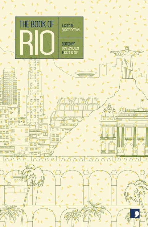 The Book of Rio(Kobo/電子書)