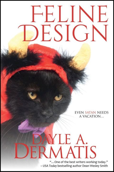 Feline Design(Kobo/電子書)