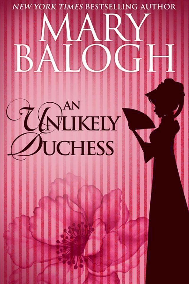  An Unlikely Duchess(Kobo/電子書)