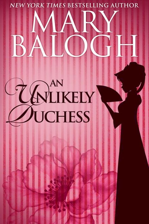 An Unlikely Duchess(Kobo/電子書)