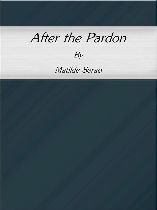  After the Pardon(Kobo/電子書)