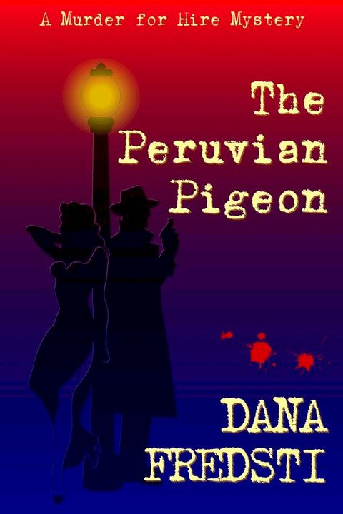 The Peruvian Pigeon(Kobo/電子書)