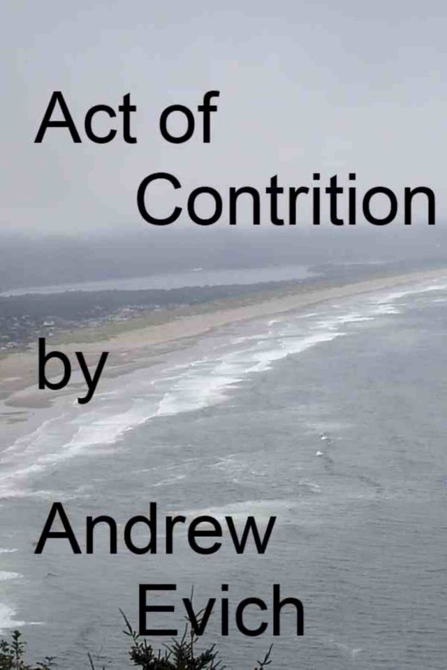  Act of Contrition(Kobo/電子書)