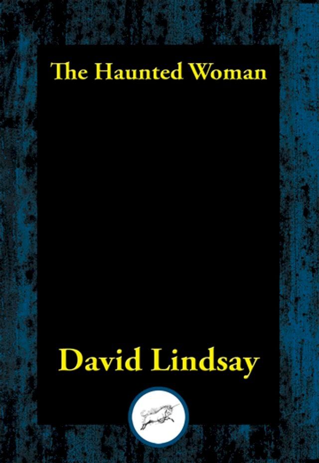  The Haunted Woman(Kobo/電子書)