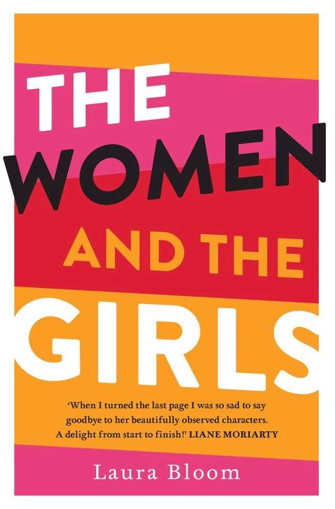 The Women and the Girls(Kobo/電子書)