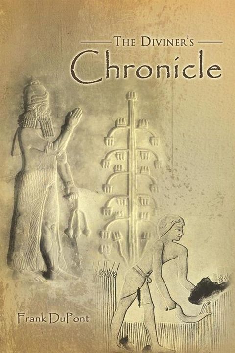 The Diviner's Chronicle(Kobo/電子書)