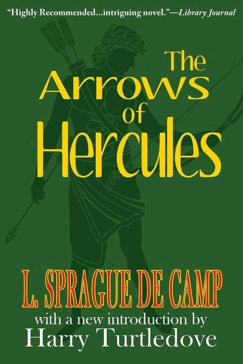 The Arrows of Hercules(Kobo/電子書)