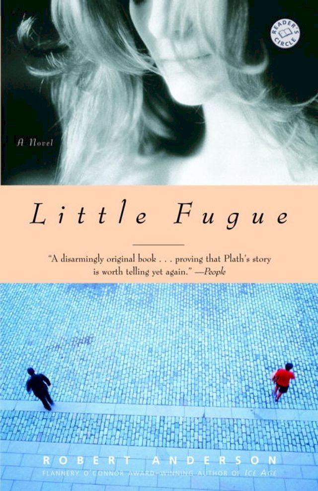  Little Fugue(Kobo/電子書)