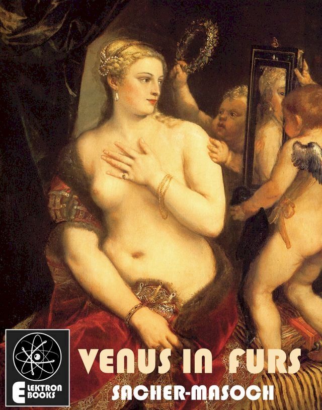  Venus In Furs(Kobo/電子書)