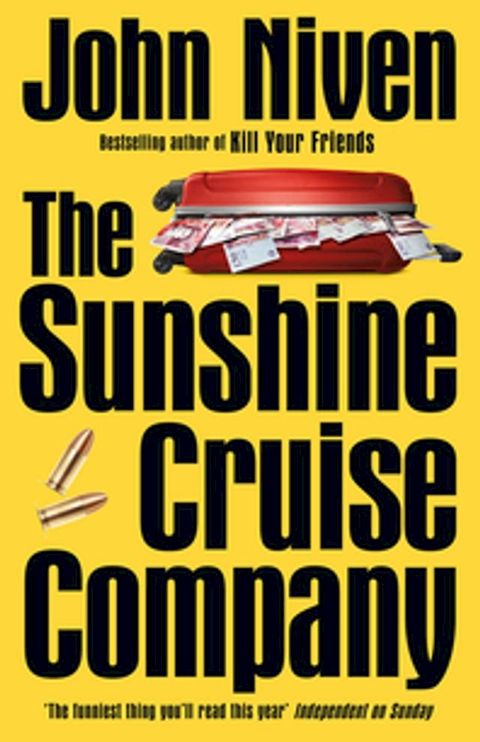 The Sunshine Cruise Company(Kobo/電子書)