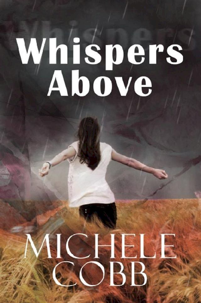  Whispers Above(Kobo/電子書)