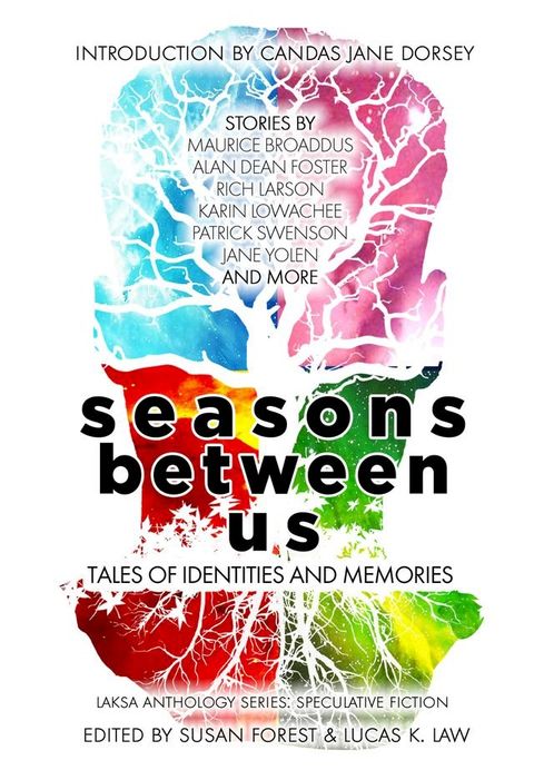 Seasons Between Us(Kobo/電子書)