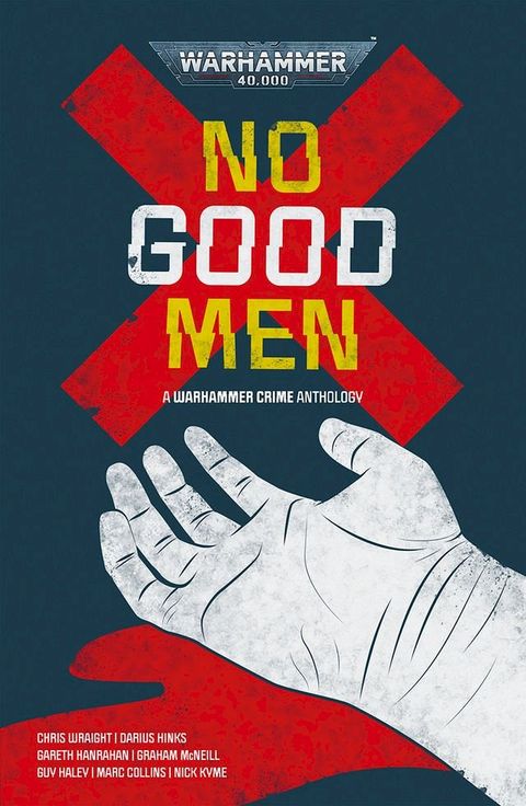 No Good Men(Kobo/電子書)