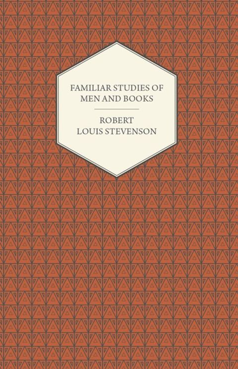 Familiar Studies of Men and Books(Kobo/電子書)