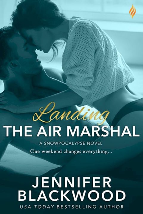 Landing the Air Marshal(Kobo/電子書)