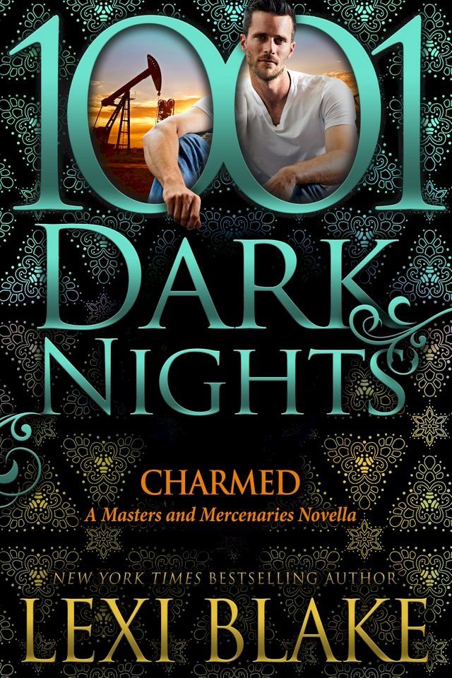  Charmed: A Masters and Mercenaries Novella(Kobo/電子書)