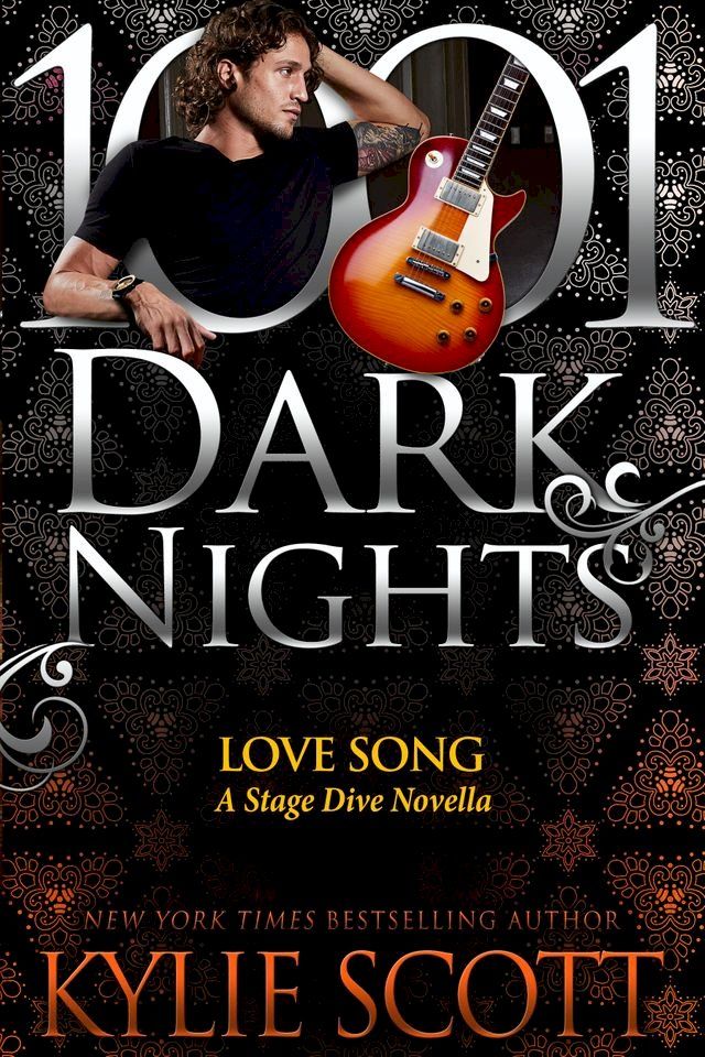  Love Song: A Stage Dive Novella(Kobo/電子書)