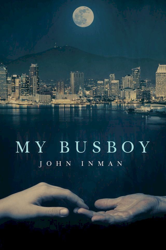  My Busboy(Kobo/電子書)