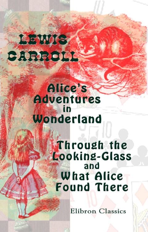 Alice's Adventures in Wonderland.(Kobo/電子書)