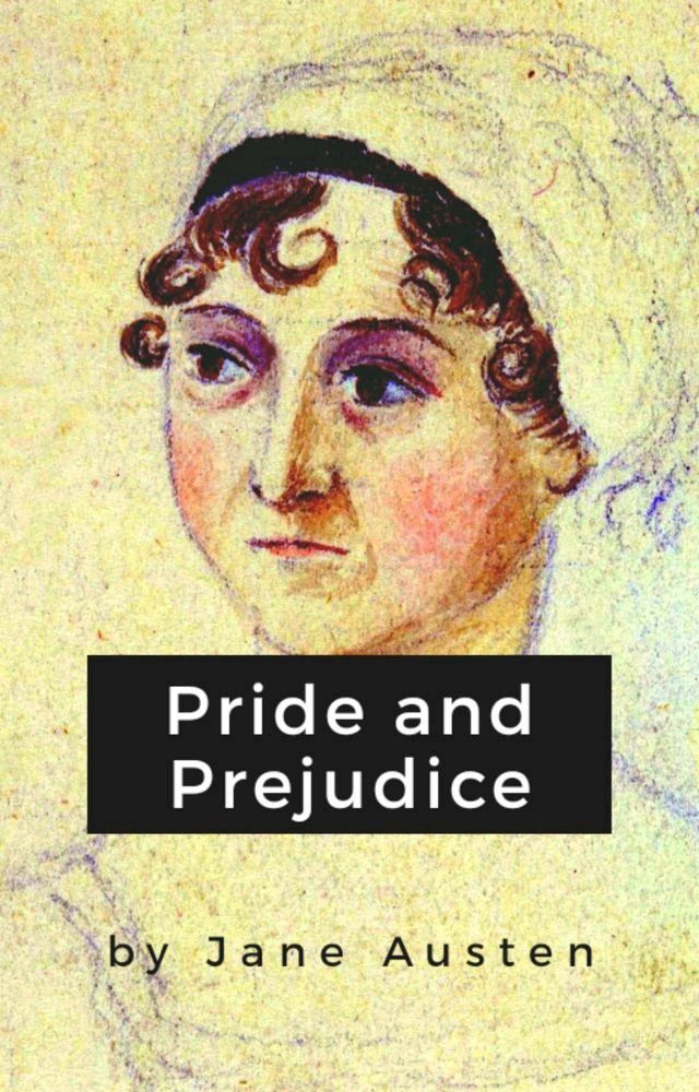  Pride and Prejudice(Kobo/電子書)